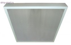 Светильник универсальный Csvt Universal-38/prisma/R (Центрстройсвет) (1 шт/уп) - С-000099363