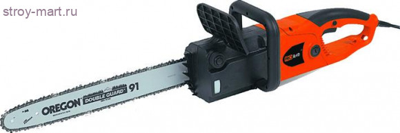 Пила электрическая цепная Prorab EC 8340 P Пила электрическая цепная Prorab EC 8340 P