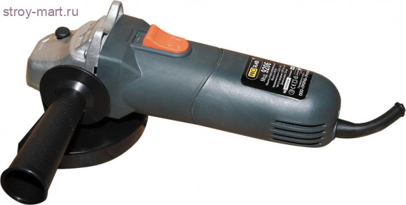 Угловая шлифовальная машина Prorab 9206 Угловая шлифовальная машина Prorab 9206