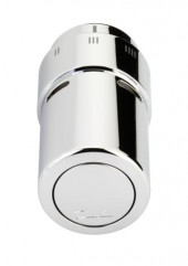 Элемент термостатический RAX хромированный Danfoss 013G6170 Элемент термостатический RAX хромированный Danfoss 013G6170