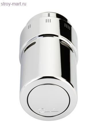 Элемент термостатический RAX хромированный Danfoss 013G6170 Элемент термостатический RAX хромированный Danfoss 013G6170