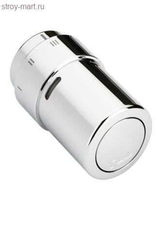 Элемент термостатический RAX хромированный Danfoss 013G6170 Элемент термостатический RAX хромированный Danfoss 013G6170