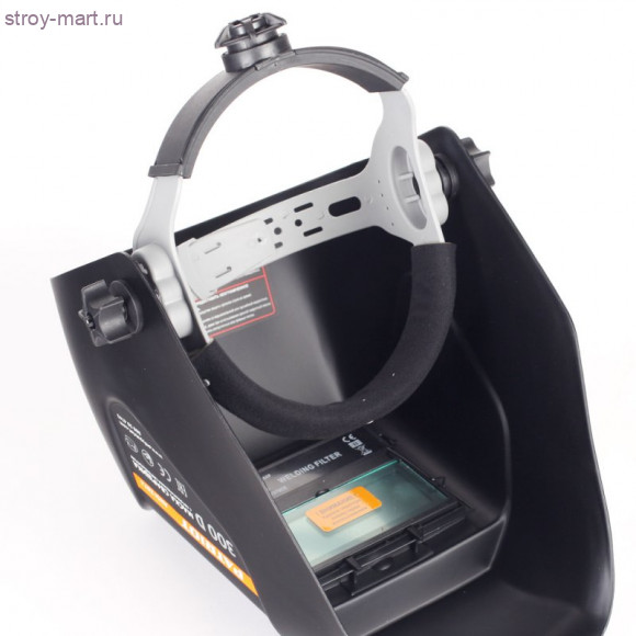 Маска сварщика с АСФ "Хамелеон" 300D Маска сварщика с АСФ "Хамелеон" 300D