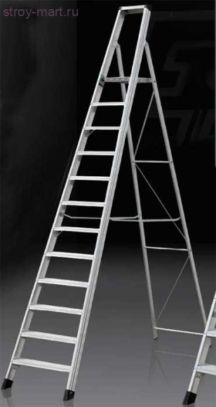 Стремянка Elkop SHRP 812 - С-000103190 Стремянка Elkop SHRP 812 - С-000103190