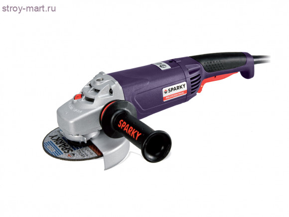 Углошлифовальная машина M 1300 Углошлифовальная машина M 1300