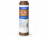 Картридж засыпной для обезжелезования БА ГЕЙЗЕР 330604 Картридж засыпной для обезжелезования БА ГЕЙЗЕР 330604