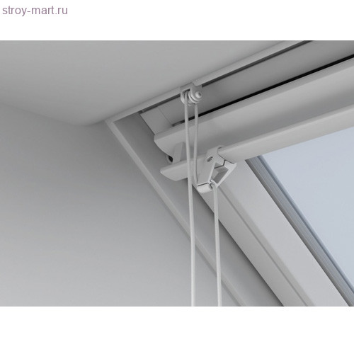 ZAZ 081 Шнур для шторы DKL - С-000044673