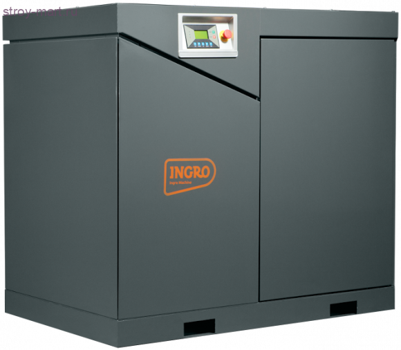 Винтовой компрессор Ingro XL60A 10 бар Винтовой компрессор Ingro XL60A 10 бар