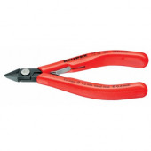 Кусачки диагональные для электроники 75 22 125 - KN-7522125 Кусачки диагональные для электроники 75 22 125 - KN-7522125