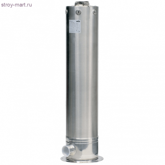 Насос скважинный TWI 5-304EM Wilo 4104118 Насос скважинный TWI 5-304EM Wilo 4104118
