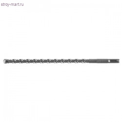 Бур, Bosch, 6x100x165 мм, SDS Plus-5 / 1618596167 - С-000098411 Бур, Bosch, 6x100x165 мм, SDS Plus-5 / 1618596167 - С-000098411