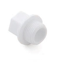 Пробка PP-R белый Дн 25x3/4 НР РосТурПласт 10556 - 4640014215852