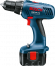 Аккумуляторная дрель-шуруповерт Bosch GSR 14,4-2 Professional - 0601918G20 Аккумуляторная дрель-шуруповерт Bosch GSR 14,4-2 Professional - 0601918G20