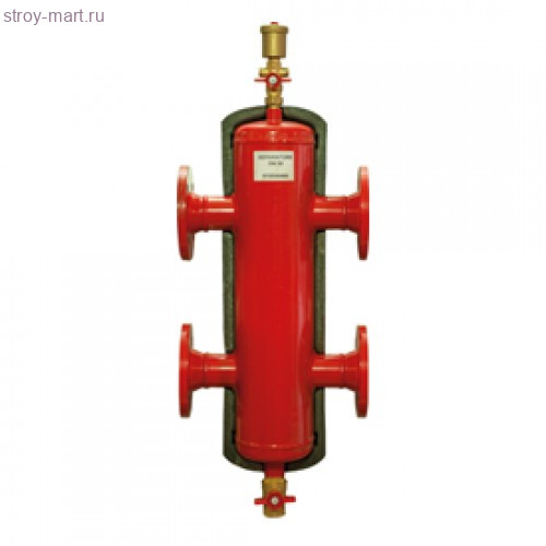 Распределитель гидравлический R146I Ду 32 с изоляцией Giacomini R146IY006