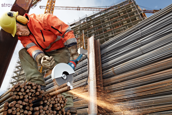 Угловая шлифмашина Bosch GWS 26-230 LVI Professional - 0601895F04 Угловая шлифмашина Bosch GWS 26-230 LVI Professional - 0601895F04