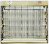 Ловушка для летающих насекомых WELL WE-200-4S