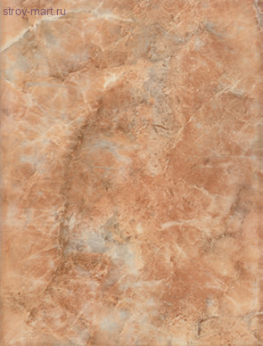 Капри настенная светло-коричневая 1034-0159 25х33 Капри настенная светло-коричневая 1034-0159 25х33