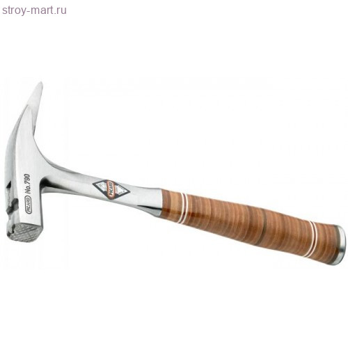 Молоток плотника-кровель- щика цельнометаллический 0079010 - PI-0079010