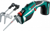 Аккумуляторная садовая пила Bosch Keo 600861900