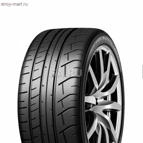 Автомобильные шины - Dunlop SP Sport Maxx GT600 255/40R20 97Y