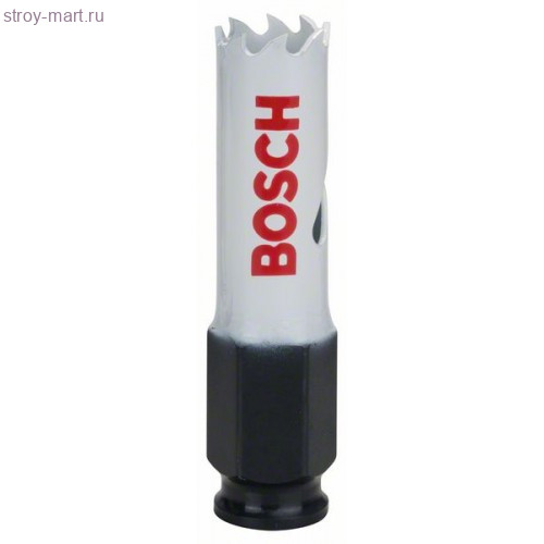 КОРОНКА PROGRESSOR 17мм - 2608584614 КОРОНКА PROGRESSOR 17мм - 2608584614