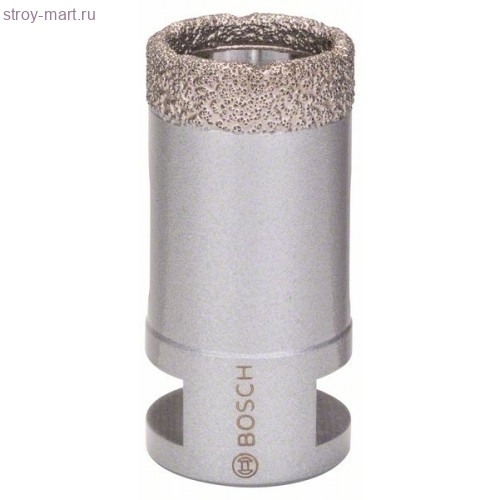 АЛМАЗНАЯ КОРОНКА 30ММ DRY SPEED - 2608587119 АЛМАЗНАЯ КОРОНКА 30ММ DRY SPEED - 2608587119