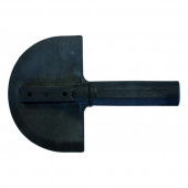 Шпатель резиновый «Edma» / 164055 - С-000114779