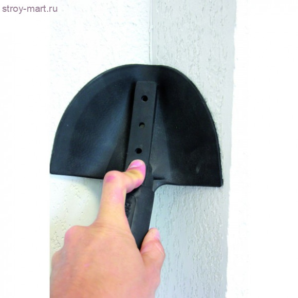 Шпатель резиновый «Edma» / 164055 - С-000114779 Шпатель резиновый «Edma» / 164055 - С-000114779