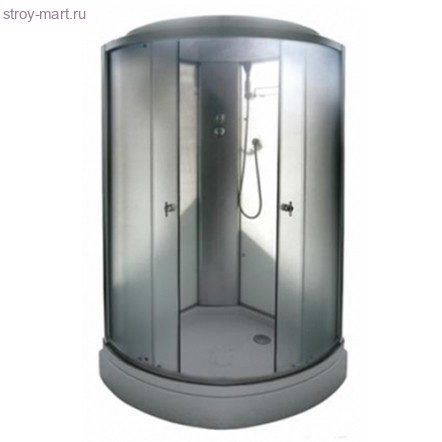 Душевая кабина Niagara NG-1301 без бани 900х900х2200 мм Душевая кабина Niagara NG-1301 без бани 900х900х2200 мм