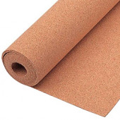 Подложка пробковая 2мм (10кв.м.) 1*10 - С-000090463 Подложка пробковая 2мм (10кв.м.) 1*10 - С-000090463