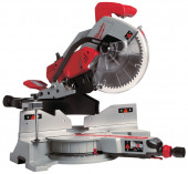 Торцовочная пила MILWAUKEE 305 мм (12") с двойным углом наклона MS 305 DB 4933411550 Торцовочная пила MILWAUKEE 305 мм (12") с двойным углом наклона MS 305 DB 4933411550