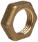 Контргайка латунь Ду 25 ВР - 027-8253 Контргайка латунь Ду 25 ВР - 027-8253