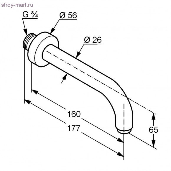 KLUDI BALANCE 5250505 KLUDI BALANCE 5250505
