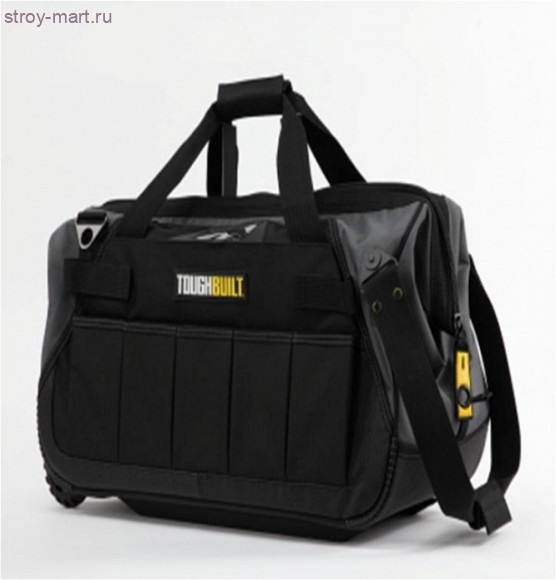 Сумка и мешочек для проектных работ, 33 см - TB-CTBP-01113A