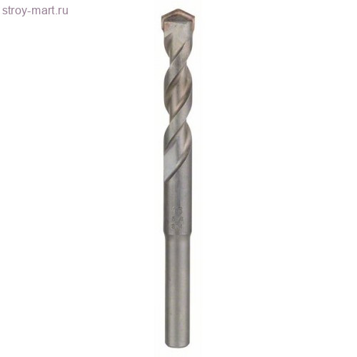 Сверло бетон CYL-3 16Х160 мм SilverPerc - 2608597671