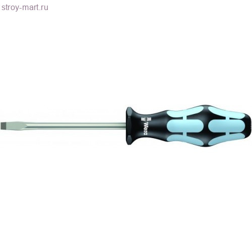 Отверка прямой шлиц 032007 - WE-032007 Отверка прямой шлиц 032007 - WE-032007