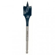 СВЕРЛО ПЕРЬЕВ. ДЕР 25X152 - 2608595494 СВЕРЛО ПЕРЬЕВ. ДЕР 25X152 - 2608595494