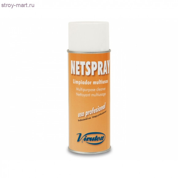 Многоцелевое очищающее средство Netspray