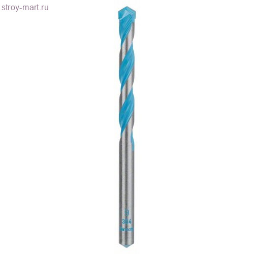 Сверло CYL-9 MultiConstr 9X120 мм - 2608596056
