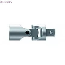 8795 B Карданный шарнир Zyklop, 3/8 003585 - WE-003585