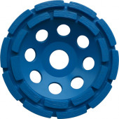 Фреза алмазная торцевая сегментная (ФАТ-С) - 000071