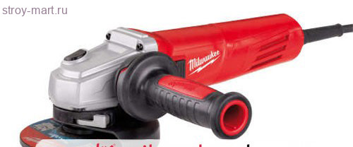 Угловая шлифовальная машина (УШМ, Болгарка) Milwaukee AGV 12-125 X 4933428085 Угловая шлифовальная машина (УШМ, Болгарка) Milwaukee AGV 12-125 X 4933428085