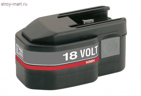 Аккумулятор MXL 18 - 4932399415 Аккумулятор MXL 18 - 4932399415