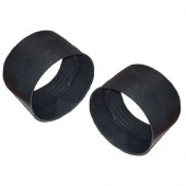 Муфта ПЭ Ду 100 для асбестоцементных труб - 027-0013 Муфта ПЭ Ду 100 для асбестоцементных труб - 027-0013