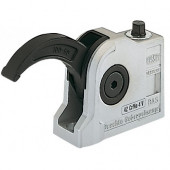 Зажим BAS-CB compact, крепежное отверстие сквозное BESSEY BSP-CB10-6 Зажим BAS-CB compact, крепежное отверстие сквозное BESSEY BSP-CB10-6