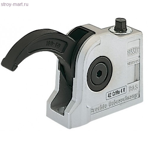 Зажим BAS-CB compact, крепежное отверстие сквозное BESSEY BSP-CB10-6 Зажим BAS-CB compact, крепежное отверстие сквозное BESSEY BSP-CB10-6
