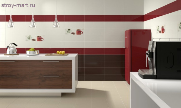 Mood Marron Плитка настенная 20х60 Mood Marron Плитка настенная 20х60