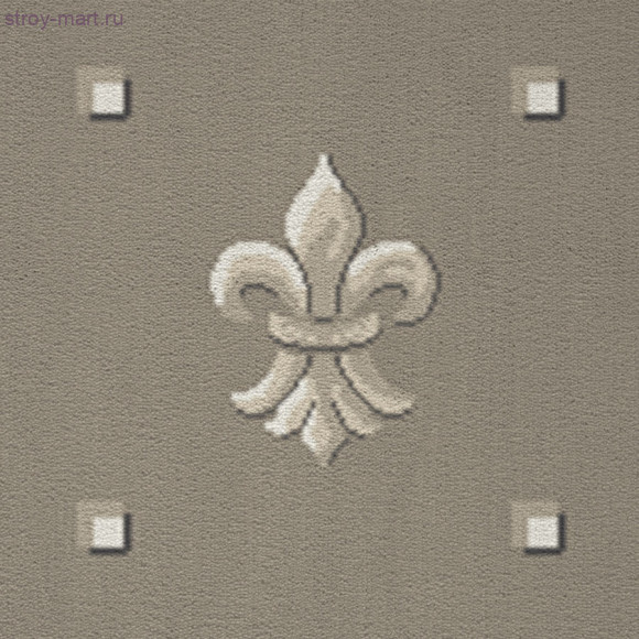 Контрактный ковролин ITC Bach 039 - 4м Контрактный ковролин ITC Bach 039 - 4м