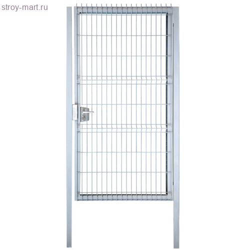 Калитка Profi GL 1.53x1м - С-000113215