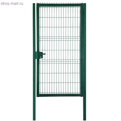 Калитка Profi GL 1.53x1м - С-000113215